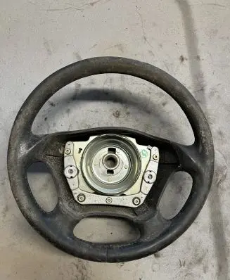 Mercedes-Benz ML W163 Steering wheel 22029B2538 2202982538