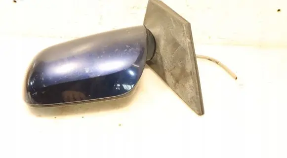 Toyota Corolla E140 E150 Front door electric wing mirror E4022310