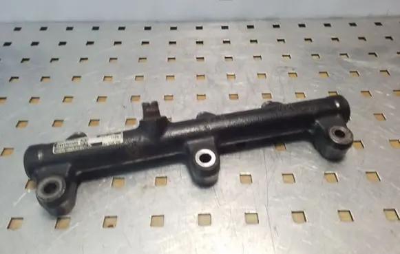 Hyundai Terracan Fuel main line pipe R9144Z060A 315004X700
