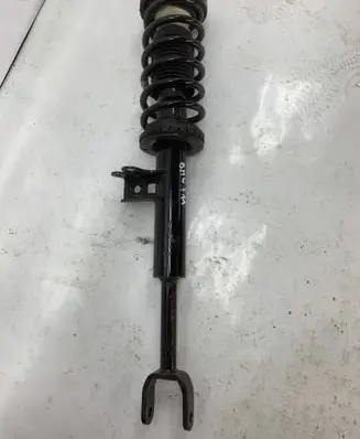 BMW 5 F10 F11 Front shock absorber with coil spring 735128142056 B1102091513 6795082