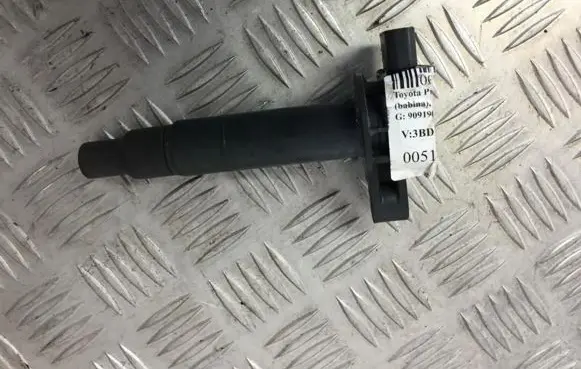Toyota Prius (XW20) High voltage ignition coil 9091902240 90919-02240