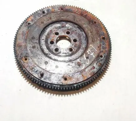 Flywheel