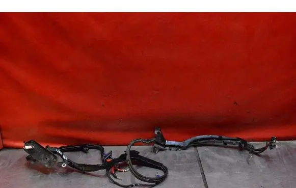 Volvo V60 Other wiring loom 31654934
