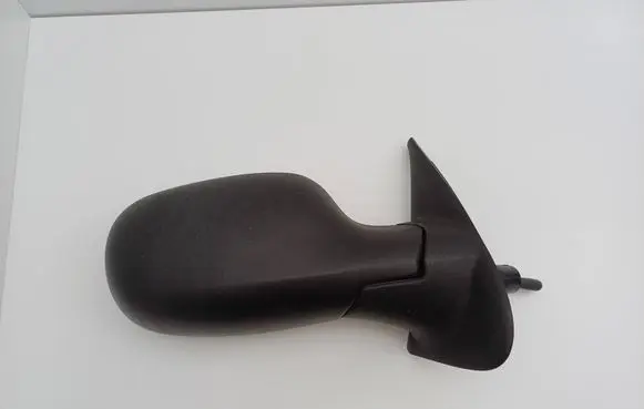 Nissan Micra Coupe wind mirror (mechanical) 018011