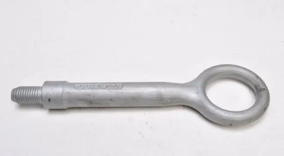 Land Rover Range Rover Velar Towing hook eye 