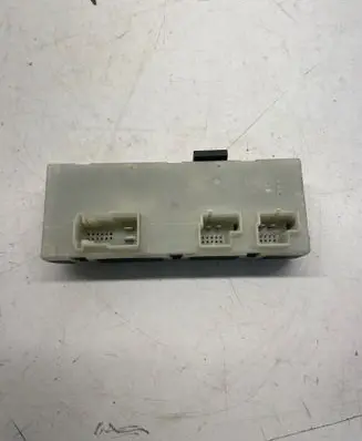 BMW X3 G01 Tailgate/trunk control unit/module 7481045 A2C7396512000 61357481045