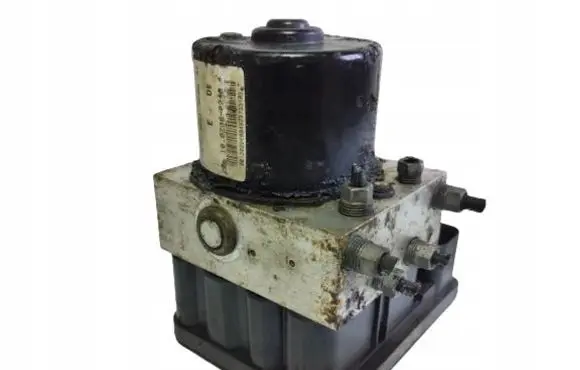 Mazda 3 I ABS Pump 10.0960-0109.3