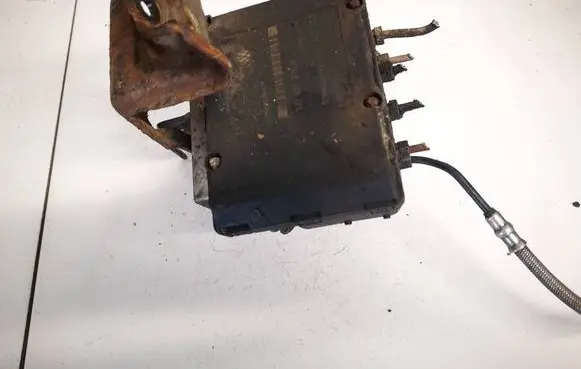 Audi A3 S3 8L ABS Pump 1j0907379h