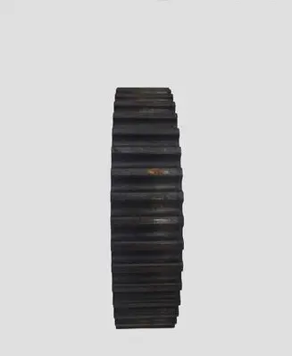 Opel Mokka Crankshaft pulley