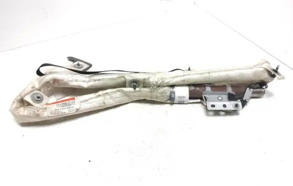 Volvo C30 Roof airbag 30780732 TE2909070040667 605747701A