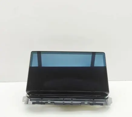 Skoda Enyaq iV Screen/display/small screen 5LA919606 5HB01474354