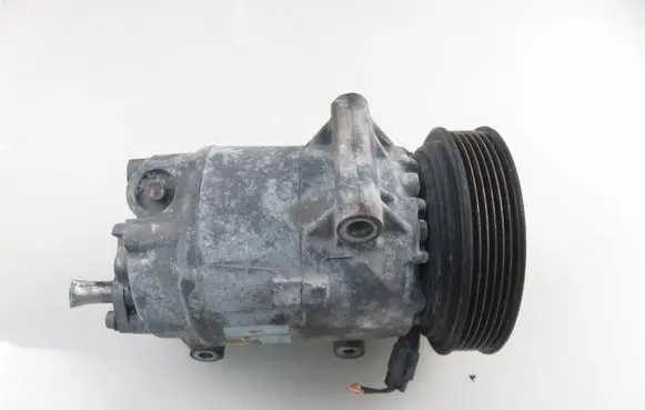 Air conditioning (A/C) compressor (pump)