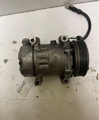 Citroen Xsara Picasso Air conditioning (A/C) compressor (pump) 1421F