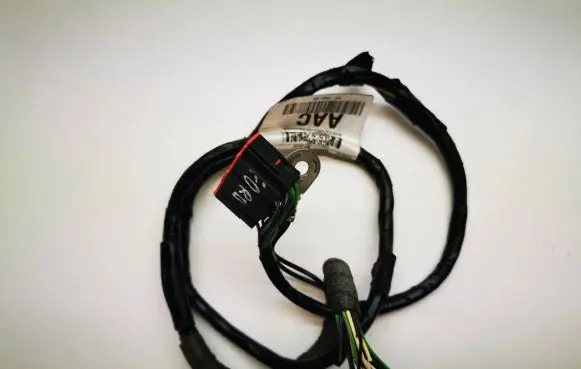 Ford Kuga I Tailgate/trunk wiring harness 8V4T17N400AAC 8V4T17N400