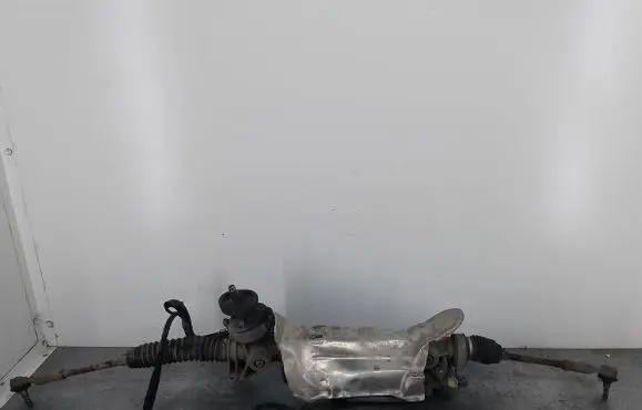 Volkswagen Golf Plus Steering rack 