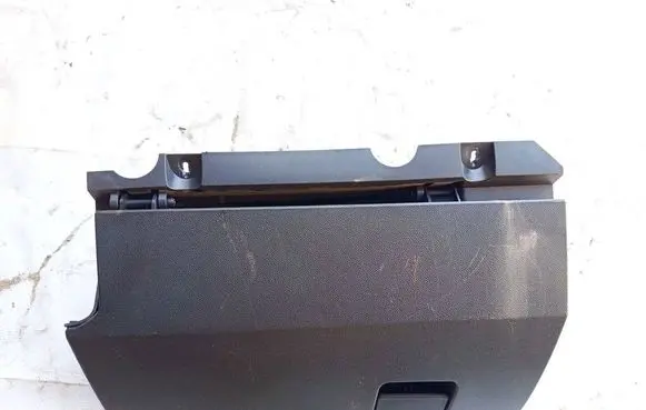Opel Zafira B Glove box 13150268