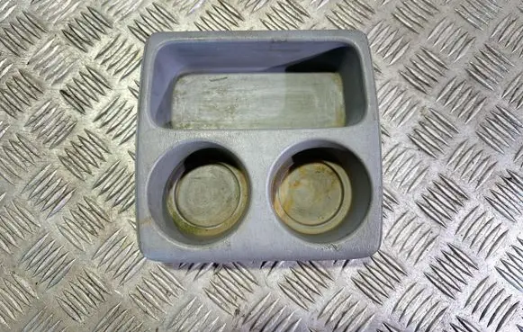 Cup holder