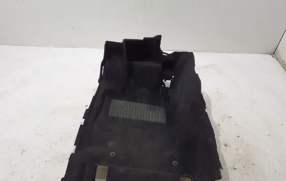Mercedes-Benz AMG GT 4 x290 w290 Front floor carpet liner A2136800340
