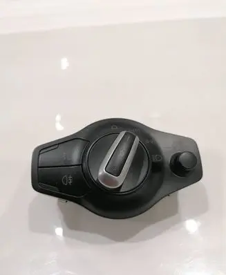 Audi A5 Sportback 8TA Light switch 8K0941531AL 0103100042