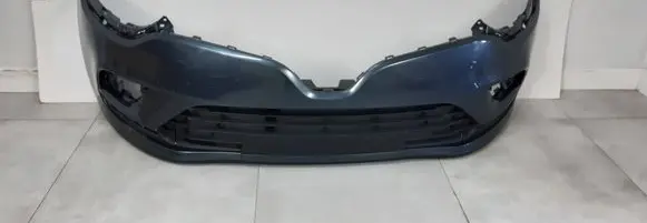 Renault Clio IV Front bumper 620221630R