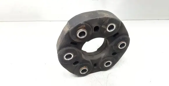 Mercedes-Benz E C207 W207 Rear prop shaft donut coupling/joint A2034110015