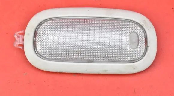 Chrysler Pacifica Boot/trunk interior light 5JG55TRMAB