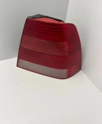 Volkswagen Golf IV Rear/tail lights 1J5945257
