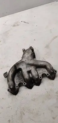 Volkswagen PASSAT B6 Intake manifold 03G129713K