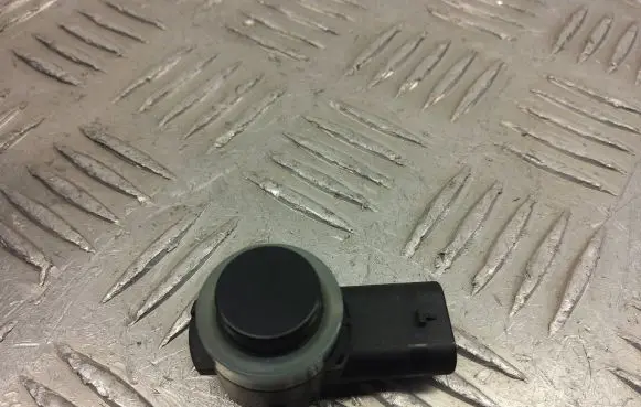 Toyota C-HR I Parking PDC control unit/module 89341-F4020