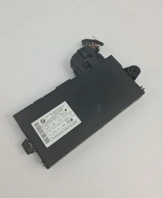 BMW X1 E84 CAS control unit/module 9287535 2132572690