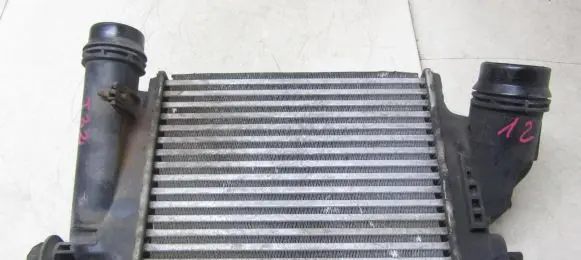 Nissan X-Trail T32 Intercooler radiator 14461-4BE0A