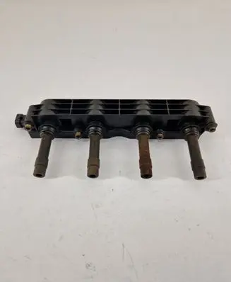Opel Meriva A High voltage ignition coil 19005212