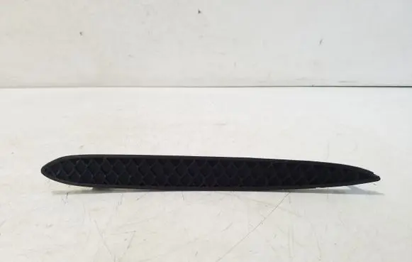 Mercedes-Benz CLS C218 X218 Rear bumper trim bar molding A2188852621