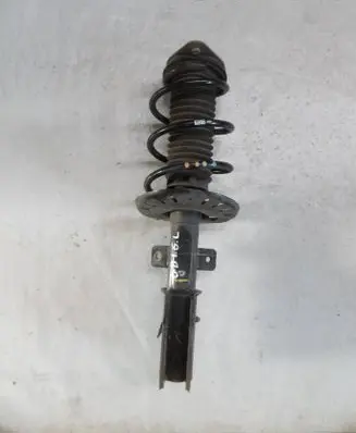 Front shock absorber/damper