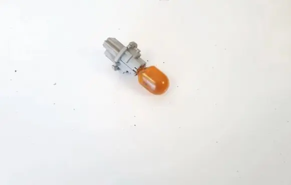 Headlight part