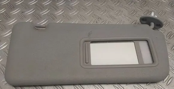 Toyota RAV 4 (XA20) Sun visor