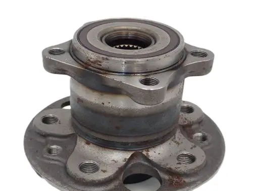 Lexus NX Rear wheel bearing hub 4241078010