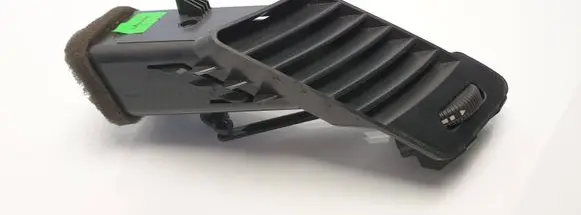 Mercedes-Benz Sprinter W906 Dashboard side air vent grill/cover trim A9068300254