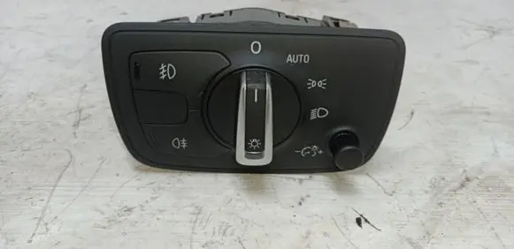 Audi A6 S6 C7 4G Light switch 4G0941531