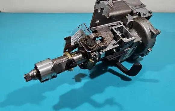 Renault Scenic II - Grand scenic II Power steering pump 8200701471 IMPRK1403323