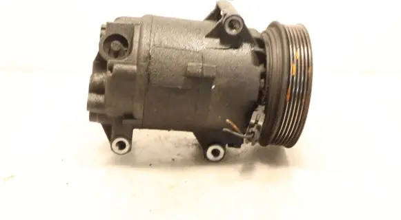 Air conditioning (A/C) compressor (pump)