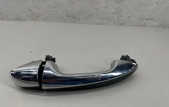 Mercedes-Benz GLC X253 C253 Front door exterior handle Huf14632