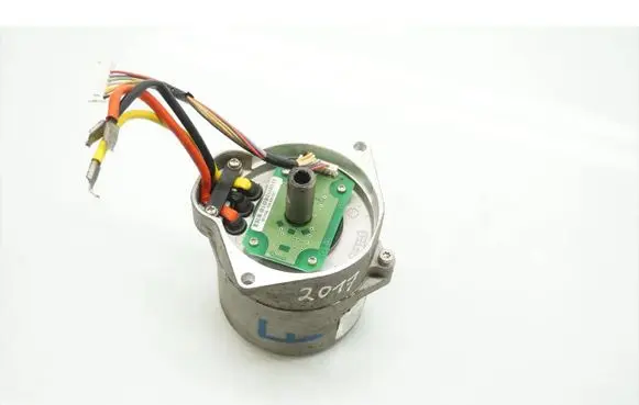 Ford Ka Steering rack control module 26133624