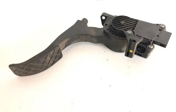 Skoda Fabia Mk2 (5J) Accelerator throttle pedal 0280755055 6Q1721503H