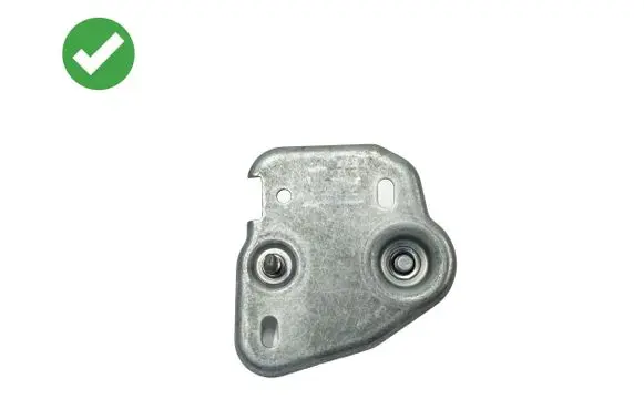 Audi A1 Engine bonnet/hood lock/latch loop/hook 82A823186 82A823186A