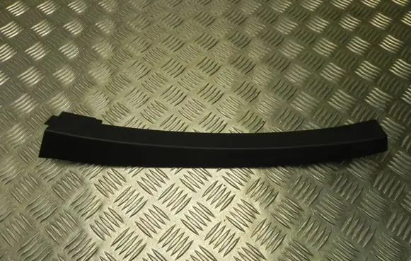 BMW 7 G11 G12 Radio/GPS head unit trim 7398909 T2394