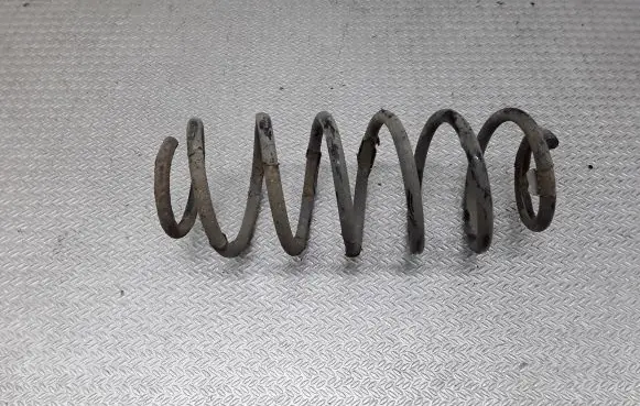 Toyota Aygo AB10 Rear coil spring