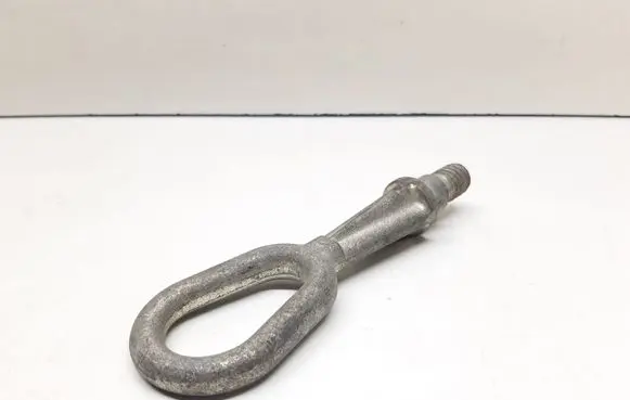 BMW 1 E81 E87 Towing hook eye 