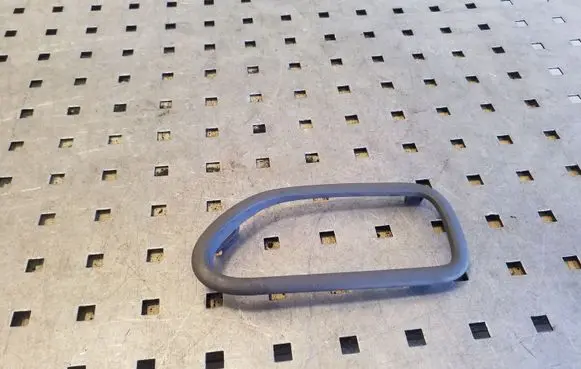 Other rear door trim element