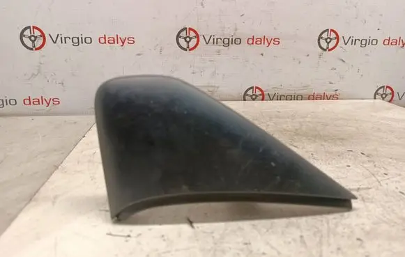 Volkswagen Transporter - Caravelle T5 Plastic wing mirror trim cover 7H0857537